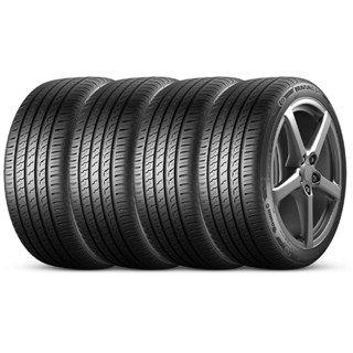 Kit 4 Pneu Aro 14 165/70r14 85t Tl Bravuris 5hm Extra Load em Oferta na Shopee