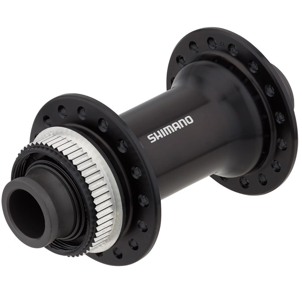 Cubo Dianteiro Shimano Cues Hb Tc500 32f 15mm X 100mm Disco