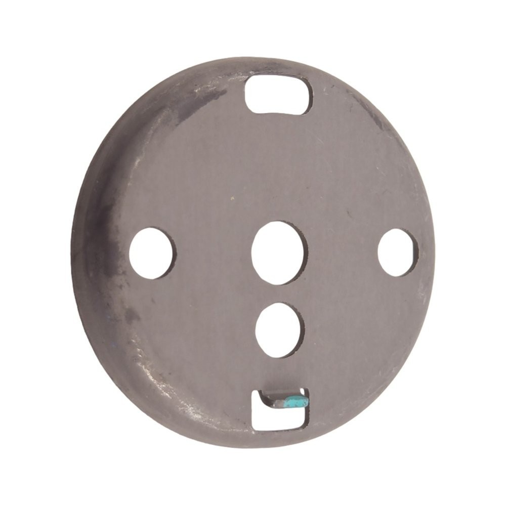 Placa de Respiro da Engrenagem Comando Neo 115 10-12 Original Yamaha