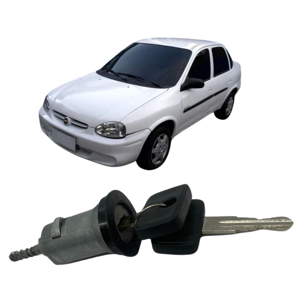 Cilindro Corsa Classic Ignição 1994 1995 1996 1997 Até 2010