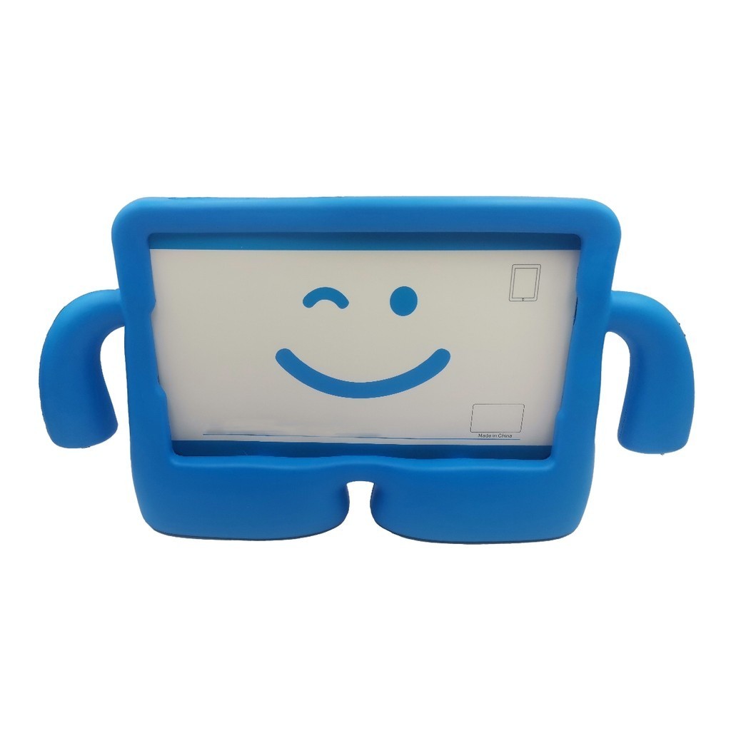 Capa Capinha Compatível Com Samsung Tablet Tab A9 + Plus S7 S8 S9 S9 FE Tela 11 Bracinho