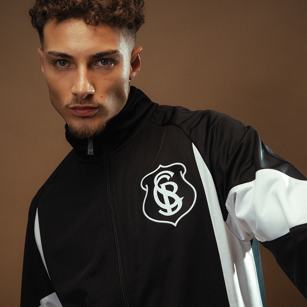 Jaqueta Corinthians Trilobal Historica SCCP Masculina - Men Clothes