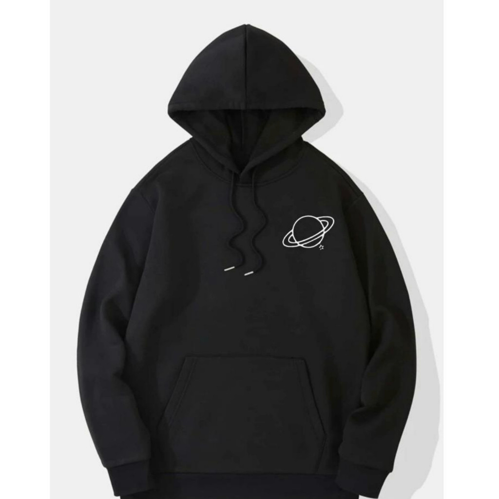 Blusa de frio Moletom Feminino Streetwear style Unissex Feminino e Masculino Casaco Com Capuz Flanelado Blusa de Frio Moleton Algodão Planeta Mega Promoção Casaco Premium Canguru