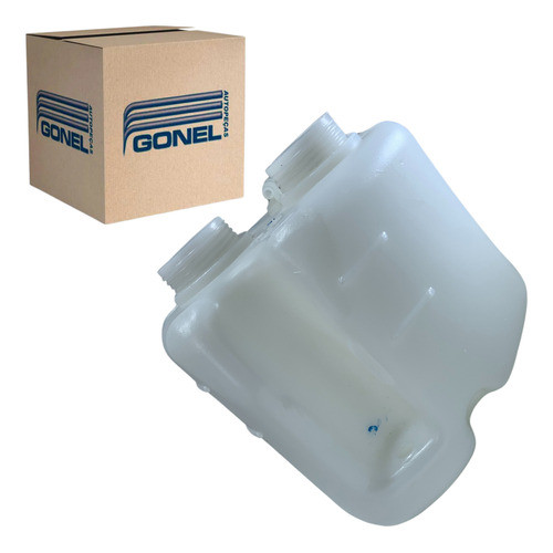 Reservatorio Partida Frio Gonel Elba Uno Fiorino Premio 1984/... em Oferta na Shopee