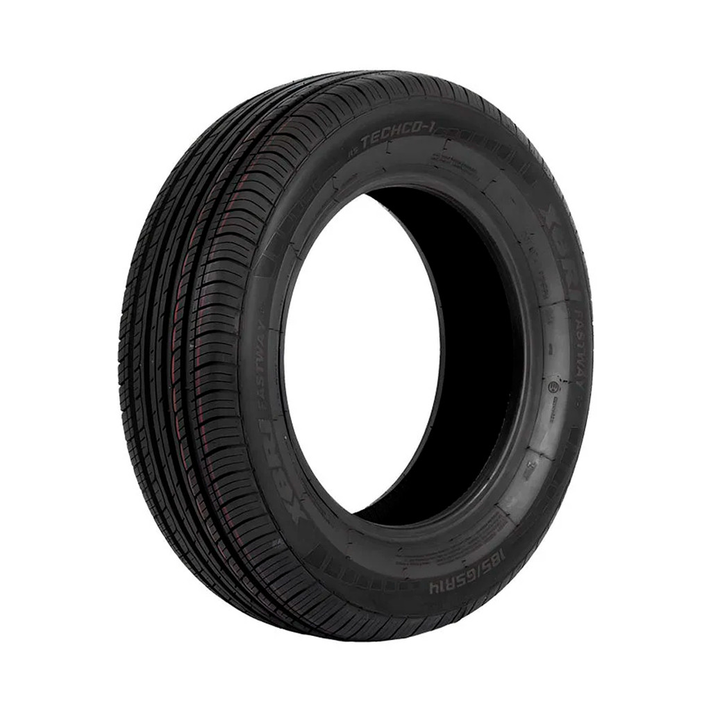 Pneu Aro 14 Xbri 175/70 R14 84T Fastway B2 em Oferta na Shopee