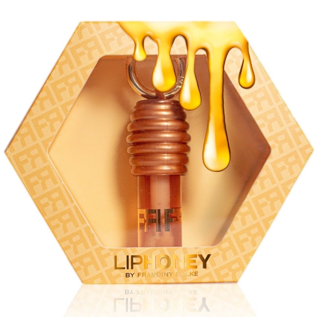 Gloss Labial Fran by Franciny Ehlke LipHoney