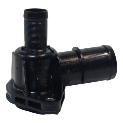 Flange Água Coletor Citroen C3 1.6 2017 9801622180