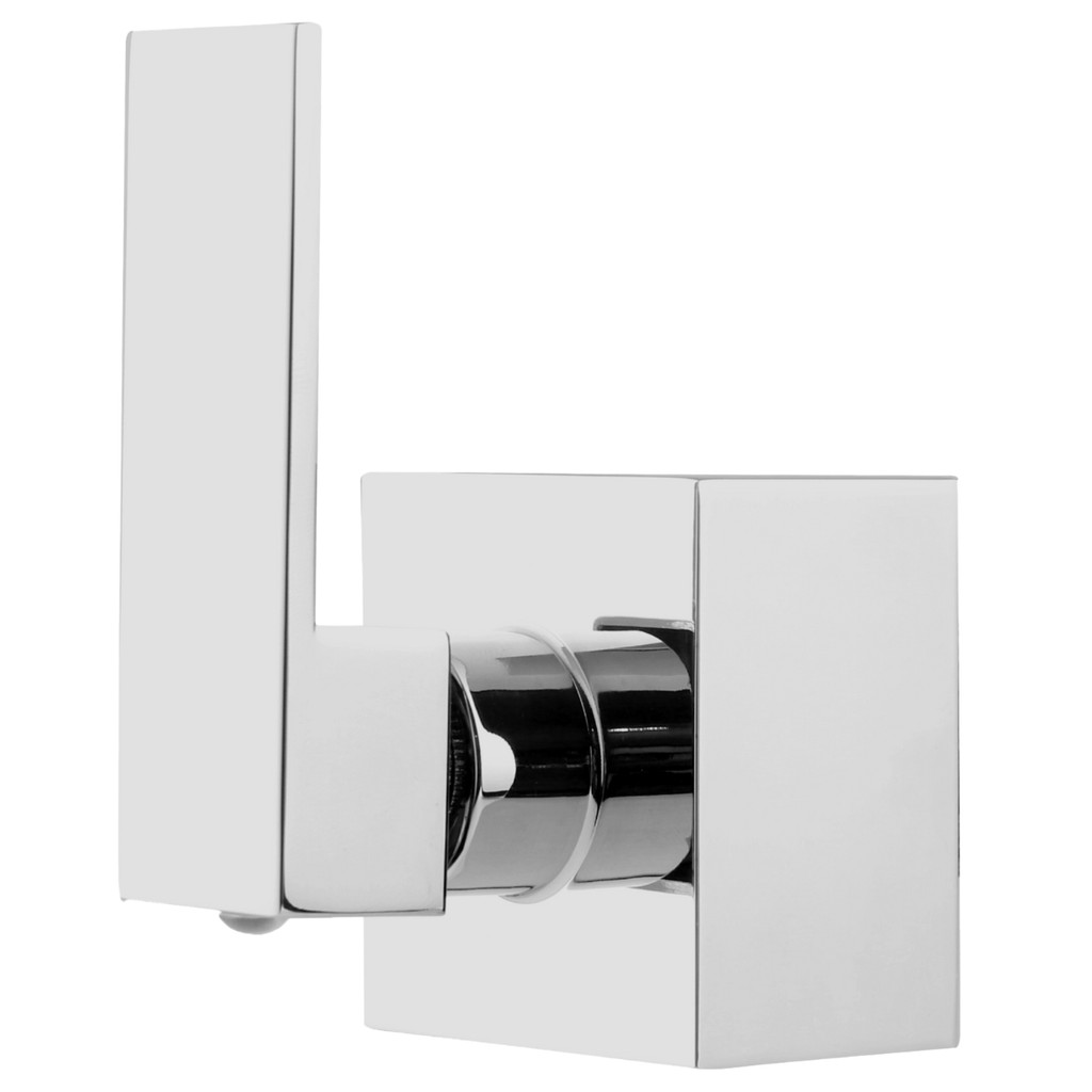 Acabamento Para Registro Geral Alavanca C74 50mm Cromado 1.1/2 100% Metal em Oferta na Shopee