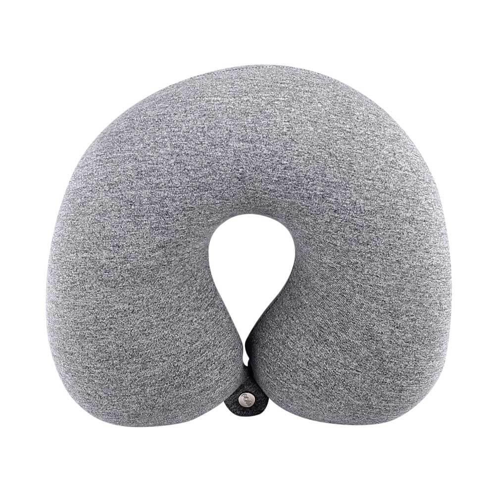 Almofada de Pescoço Infantil Mescla - Loja Fom em Oferta na Shopee