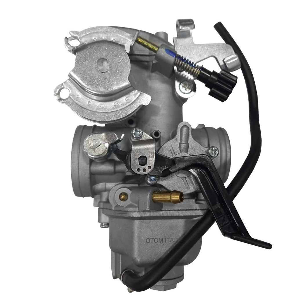 Carburador Crf 230 2008 2009 2010 Modelo Original Completo