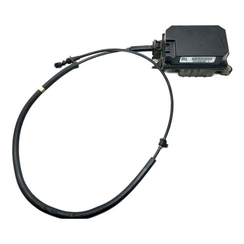 Central Piloto Automático Blazer S10 4.3 V6