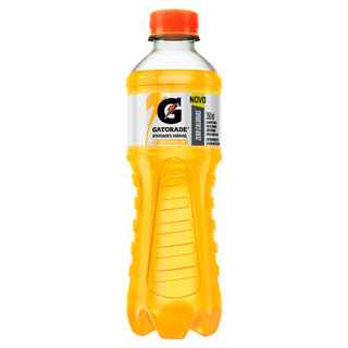 Gatorade Laranja Lima Zero 350ml em Oferta na Shopee