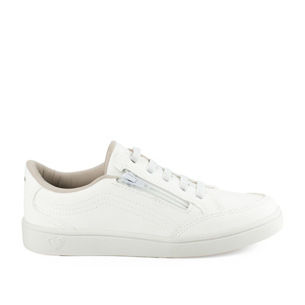 Detalhes do Tênis Mississipi Casual Feminino ME281