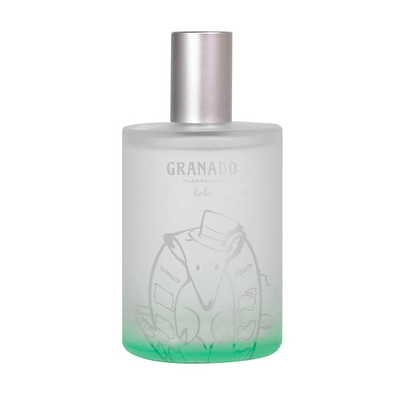 Colônia Granado Bebê Erva-Doce 100ml