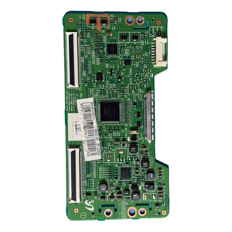 Placa Tv Samsung T-con Un32eh5300