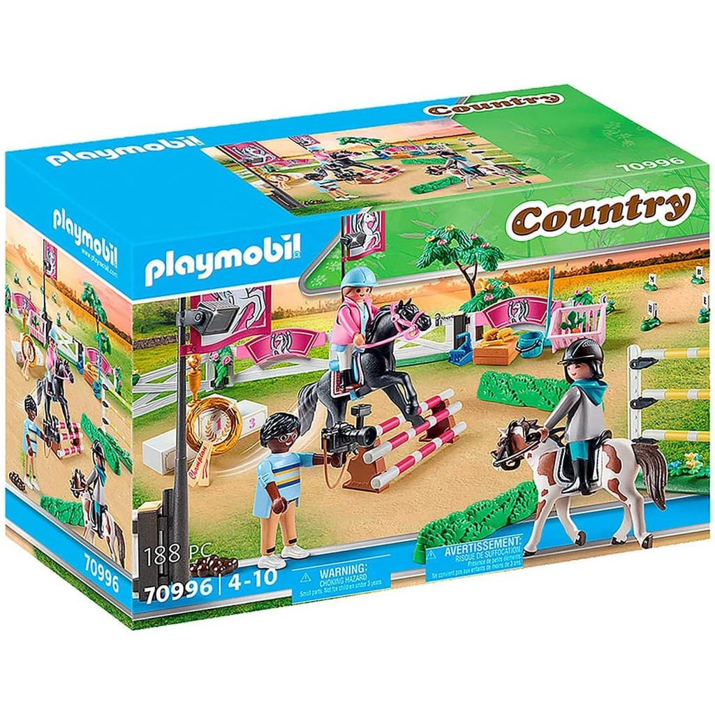 Playmobil Country: Onde Comprar | BuscaProdutos