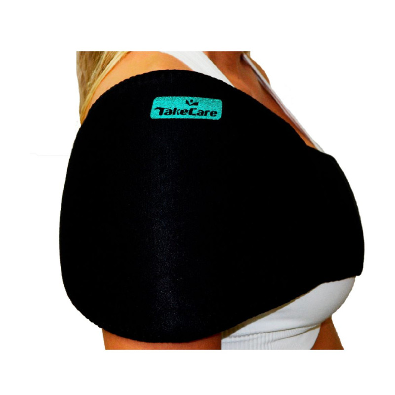 Suporte Para Bolsa de Gel - Ombro