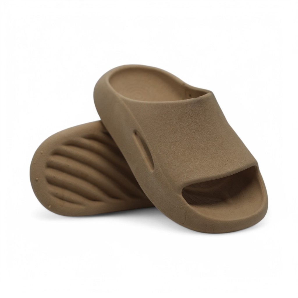 Sandália Chinelo Infantil Slide Nuvem Leve Para Meninos Meninas Garotos Garotas