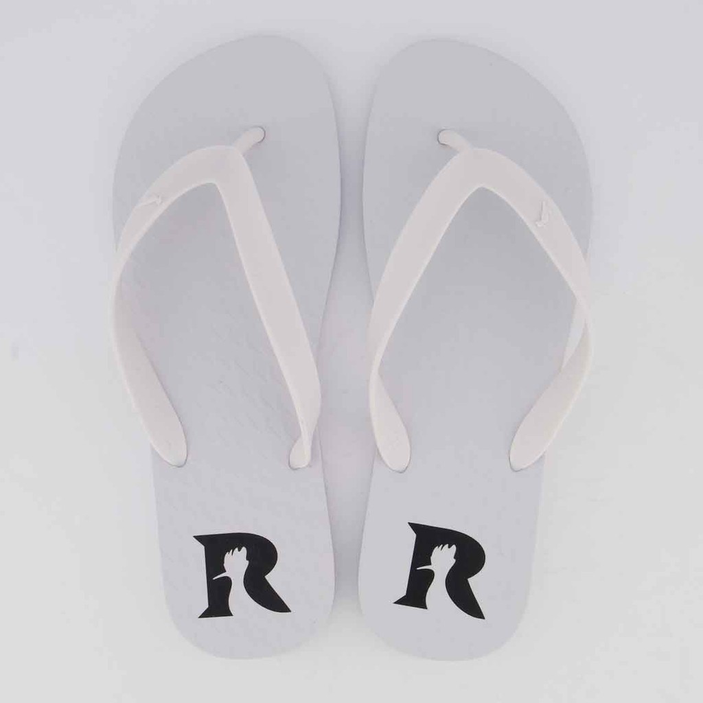 Chinelo Reserva Basic II Branco em Oferta na Shopee