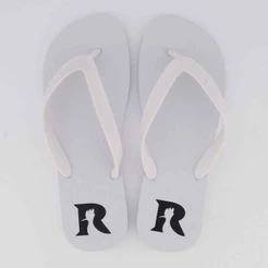 Chinelo Reserva Basic II Branco