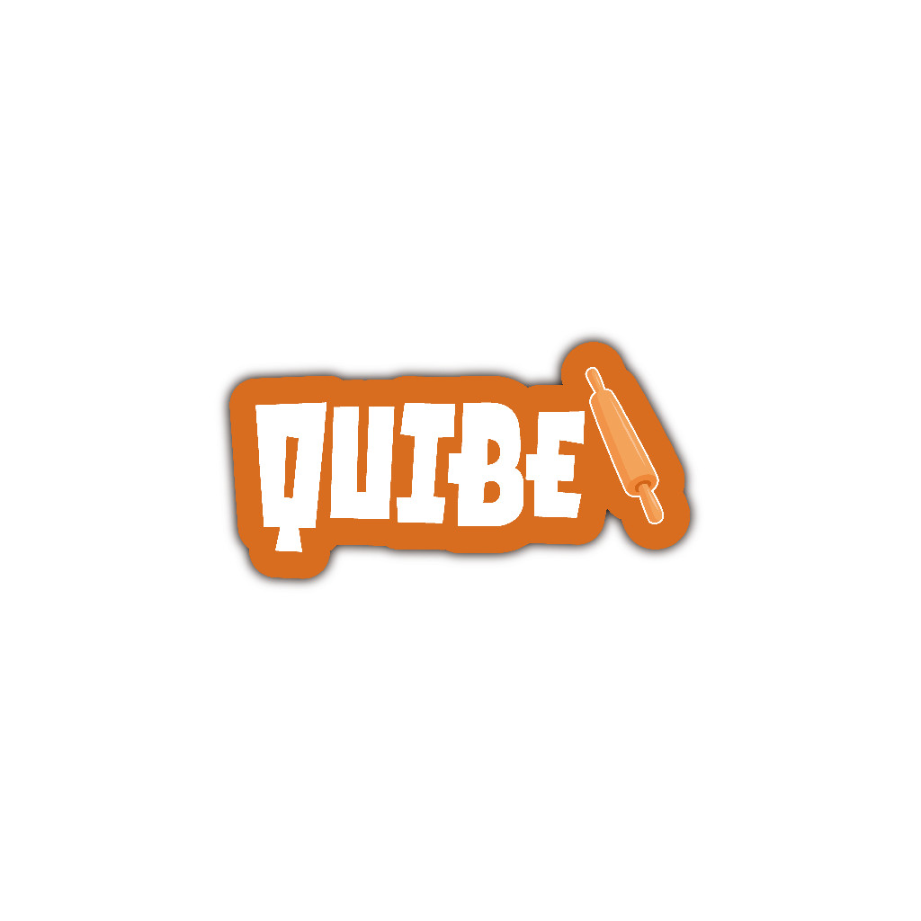 Placa Decorativa -  Quibe - Decoração Lanchonete