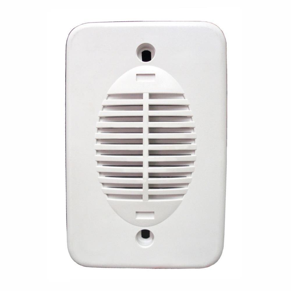 Campainha Eletrônica Residencial Bivolt para Caixa Padrão 4X2 - DNI 6330 em Oferta na Shopee