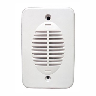 Campainha Eletrônica Residencial Bivolt para Caixa Padrão 4X2 - DNI 6330 em Oferta na Shopee