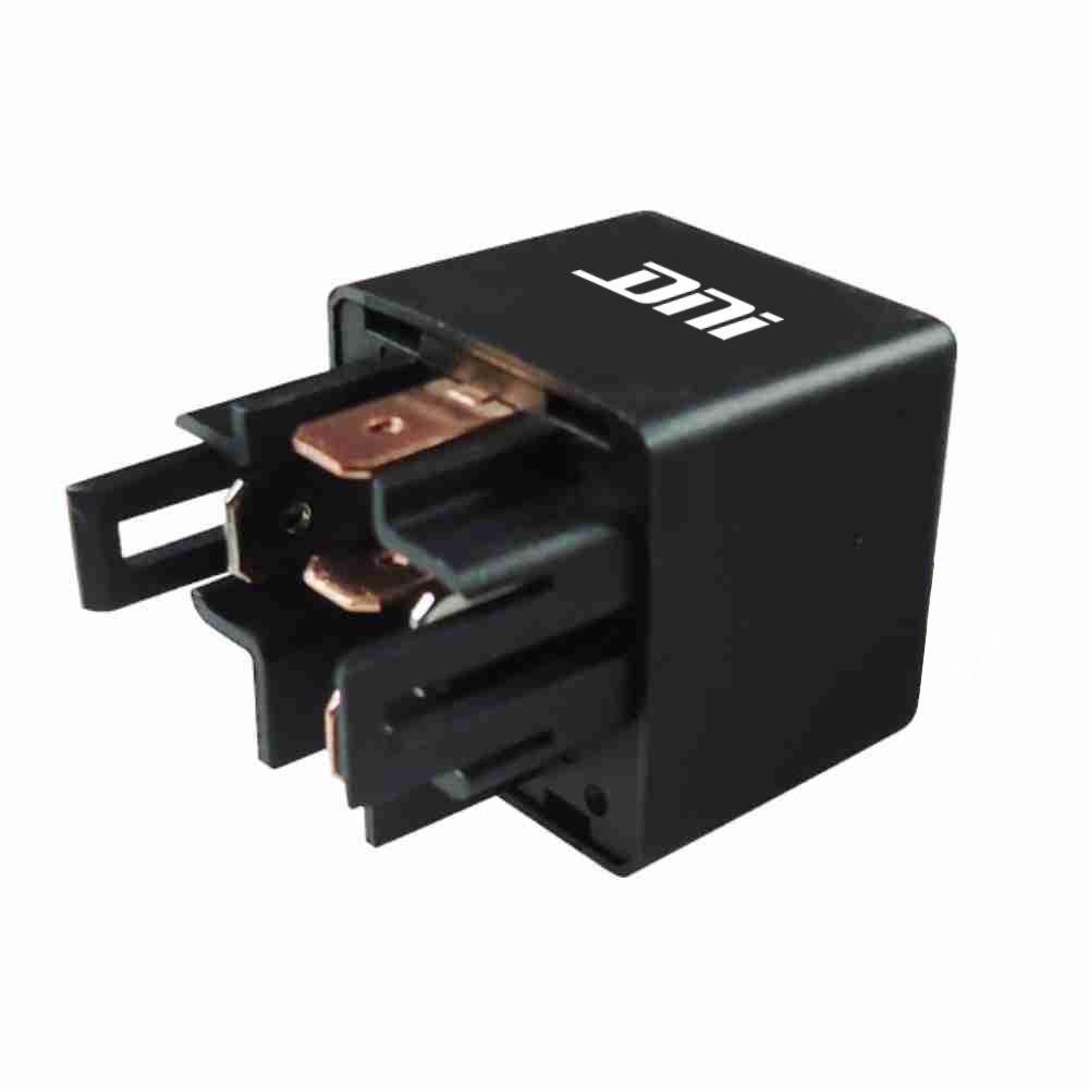 Relé Auxiliar Duplo N.A Hyundai / Kia / Picanto - DNI 8100 em Oferta na Shopee