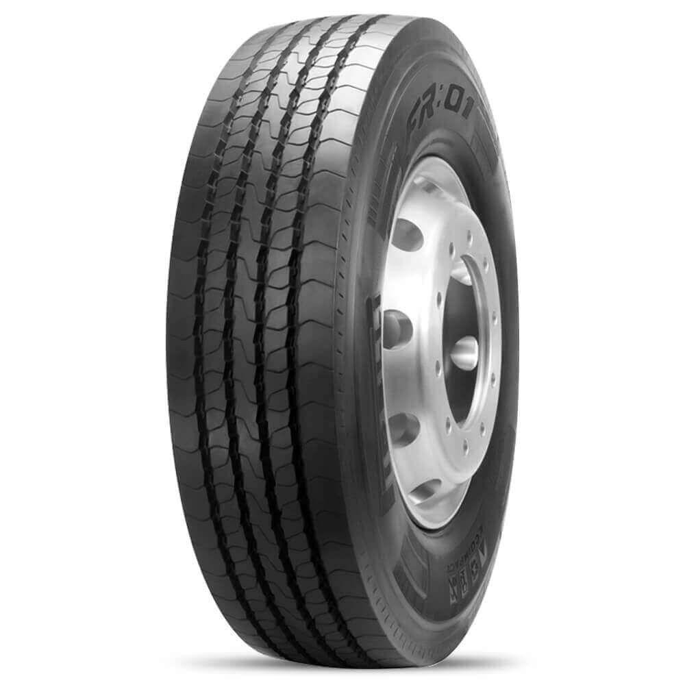 Pneu Pirelli Aro 17,5 235/75r17.5 Tl 132/130m M+s 14pr Fr01 em Oferta na Shopee
