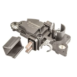 Regulador Voltagem Ford Fiesta 2002 a 2015 - 175869 - GA220
