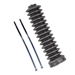 Kit Coifa Caixa Direção Vw Santana 1985 a 2006 - 156086 - 101700