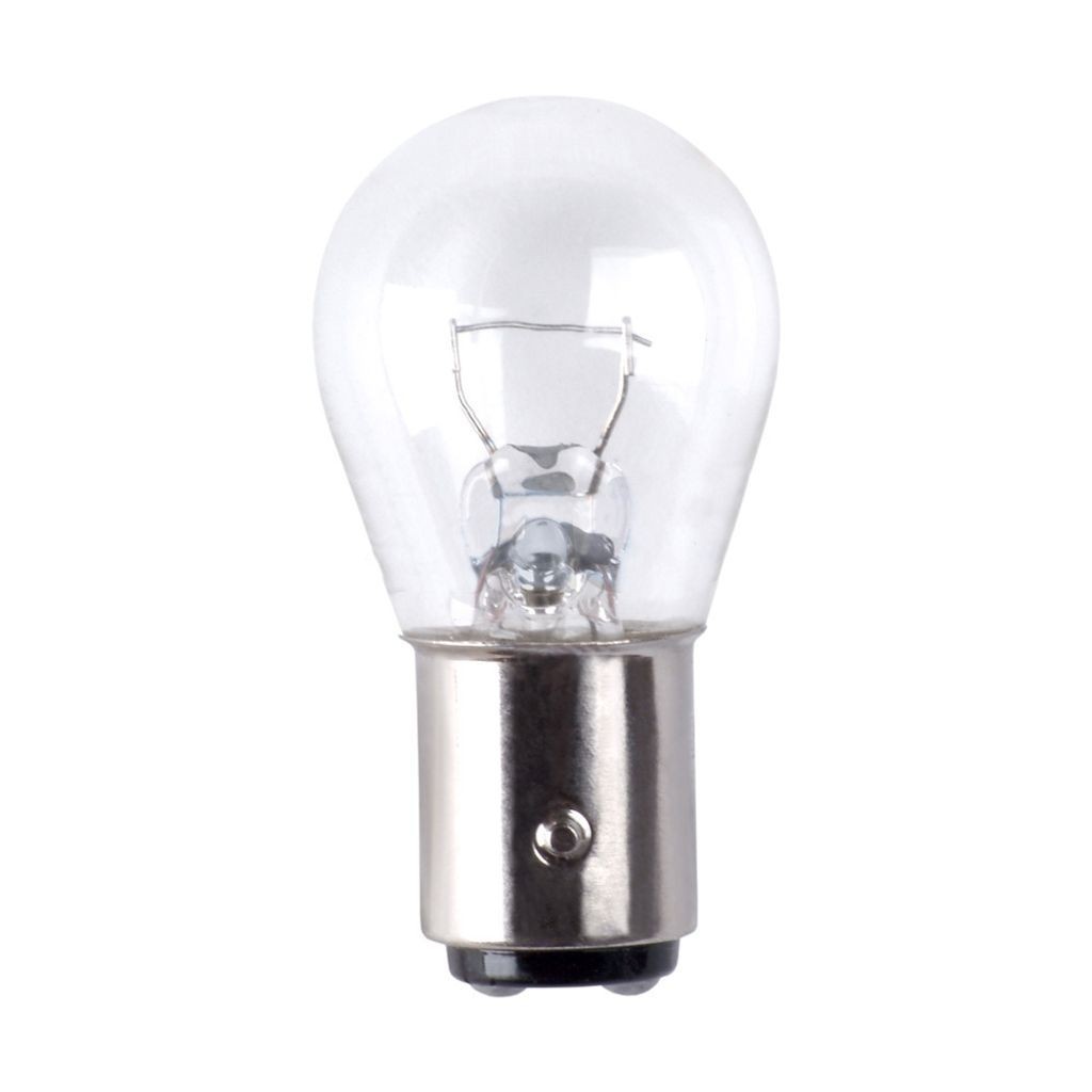 Lâmpada Sinalização Lâmpada P21/5w 12v 21/5w 1969 a 2018 - 202427 - GL1034