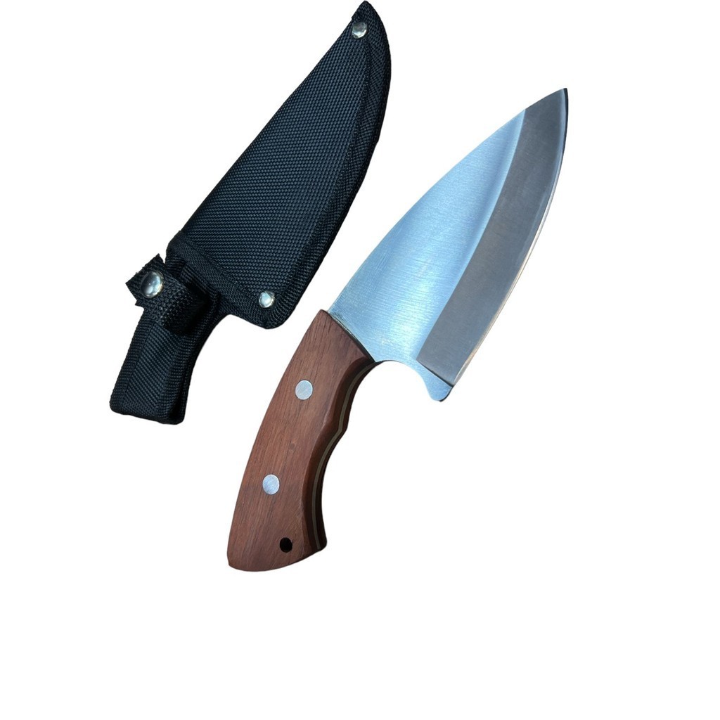 Faca Skinner Artesanal Cozinha CYL-27