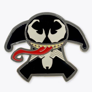 Funpin Venon –Marvel em Oferta na Shopee