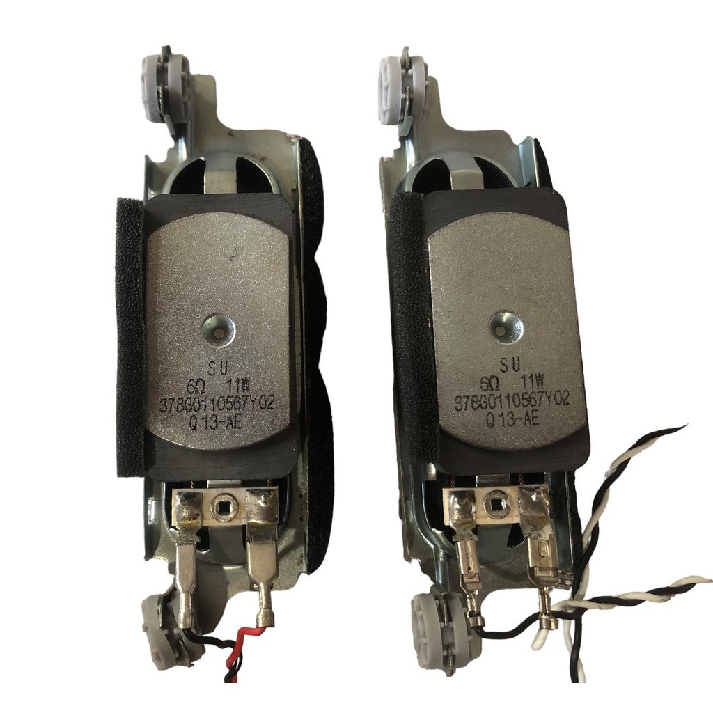 ALTO FALANTE 6R/11W (O PAR) 32PHG5102/78 PHILIPS 378G0110567Y02