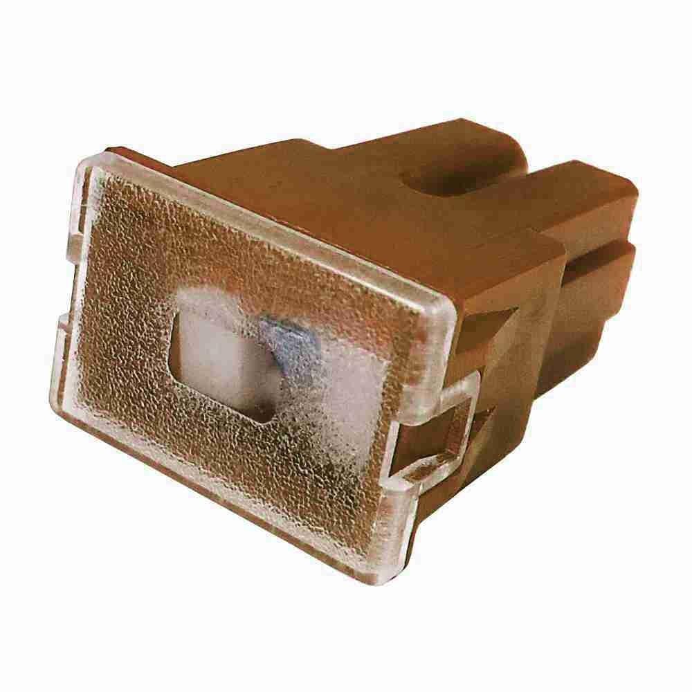 FUSIVEL MEGA FEMEA 70A - UNIVERSAL em Oferta na Shopee