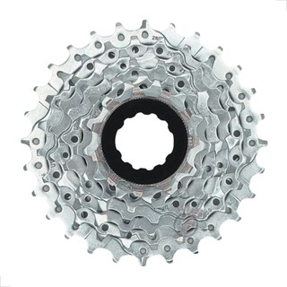 CASSETE 7V SUNRACE M40 11/28D - PRATA em Oferta na Shopee