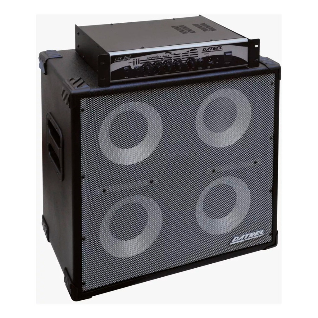 Cubo Contra Baixo Datrel: Onde Comprar | BuscaProdutos