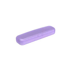 Estojo Necessária Coza Personal Lilás Lavanda Brinox - 13059/0524
