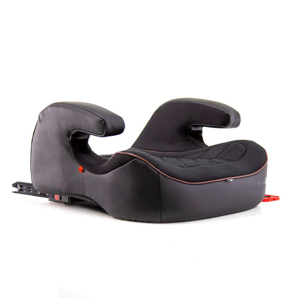 Cadeira para Carro Assento de Elevação Booster Highline Reserva Isofix Safety