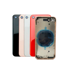 Carcaça Aro Chassi Compativel Para iPhone 8 / 8g + Botões