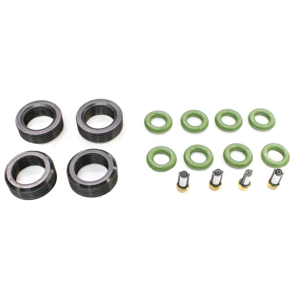 Reparo Bico Injetor Golf Passat 1.8 Jetta Cordoba 1.8 2.0 Kombi 1.6 Multi Point Gasolina - DS1253