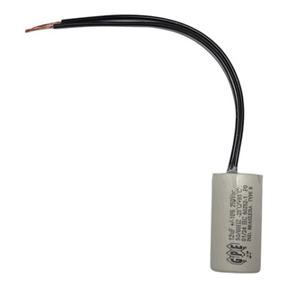 Capacitor 12Uf X 250V - C00190n - Garen em Oferta na Shopee