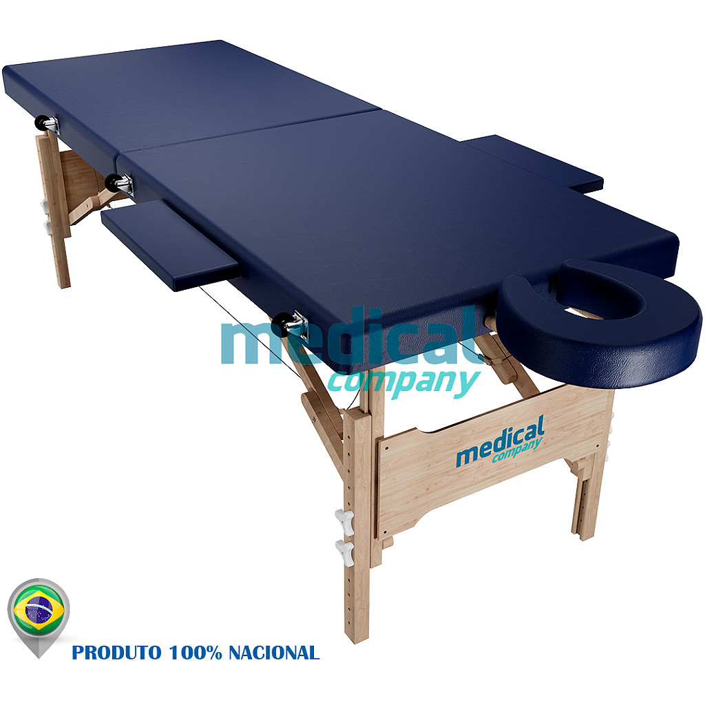 MACA DOBRAVEL COM REGULAGEM DE ALTURA - SUPER REFORÇADA - DIAMOND