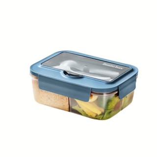 Lancheira Lancheira para escritório infantil micro-ondas 1000 ml em Oferta na Shopee