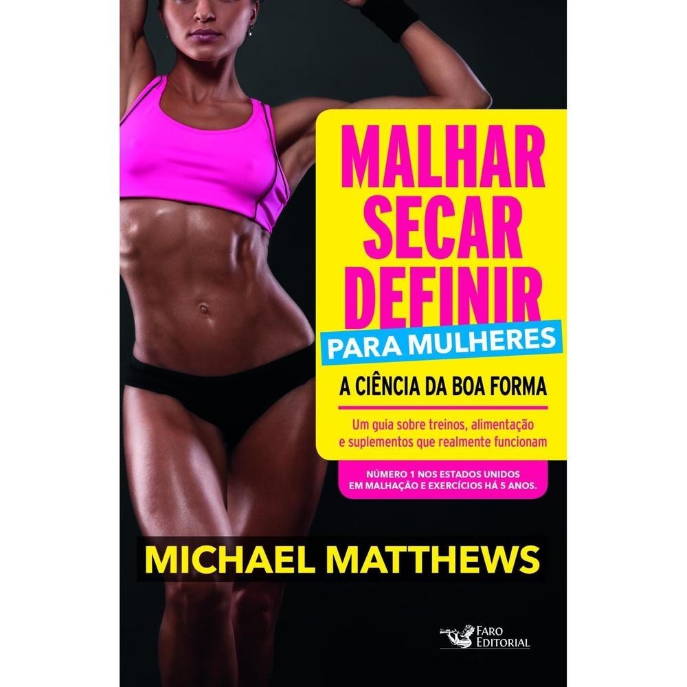 Malhar, Secar, Definir Para Mulheres em Oferta na Shopee
