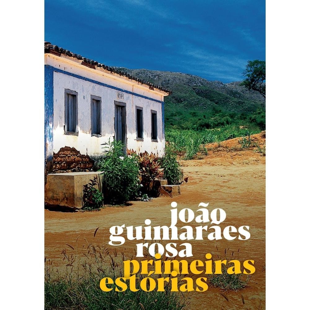 Primeiras Estórias - Global Editora em Oferta na Shopee