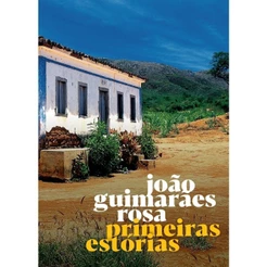 Primeiras Estórias - Global Editora