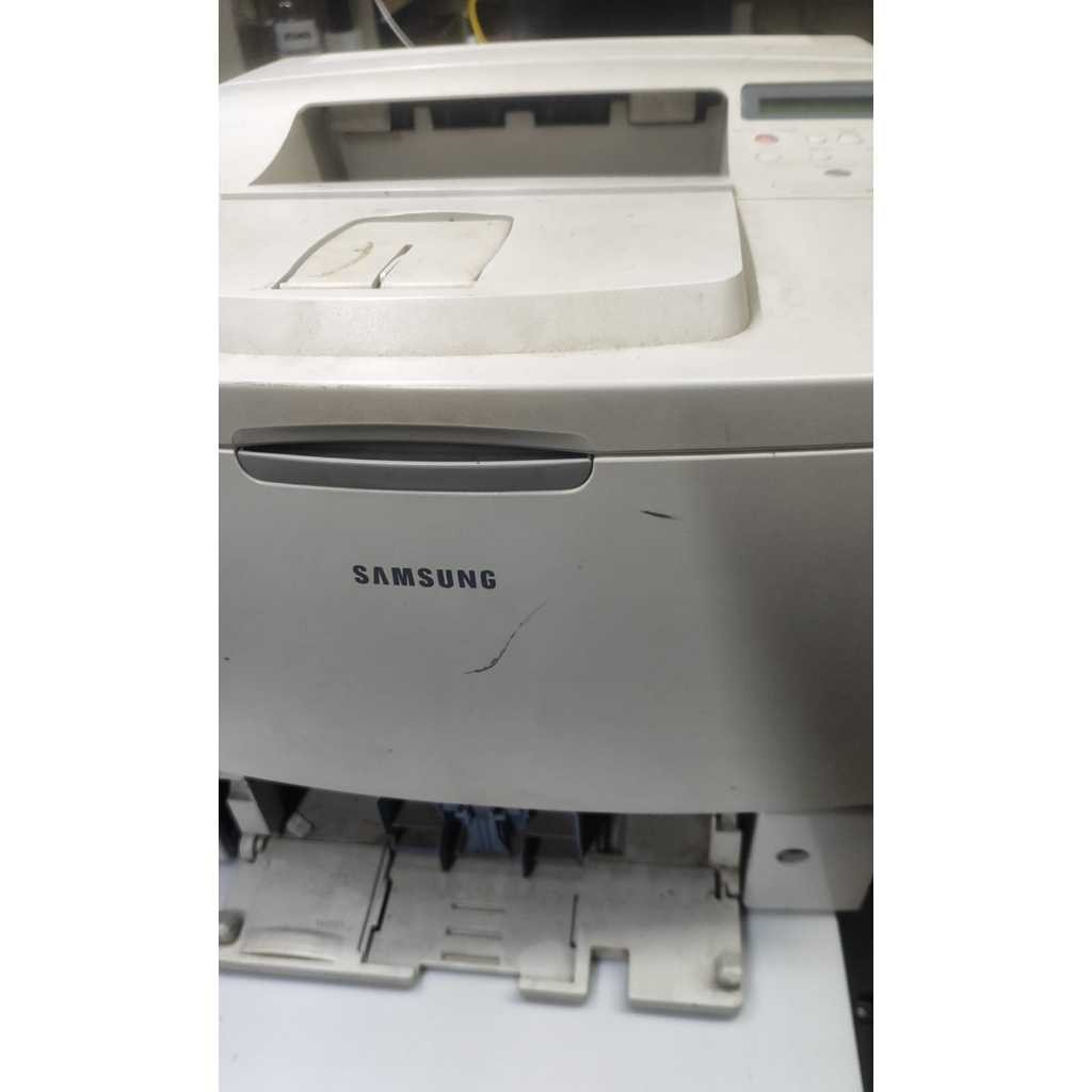 LEIA O ANUNCIO impressora Samsung laser printer ML-2551N zz