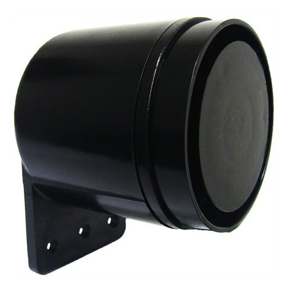 SIRENE DE RE 12 / 24V 2 TONS (BLINDADA) DNI TRS402716